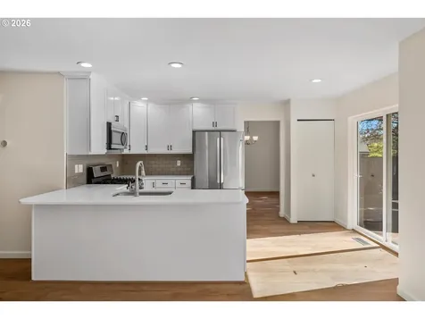 15469 NW Trakehner Way Portland OR 97229