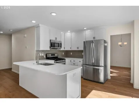 15469 NW Trakehner Way Portland OR 97229