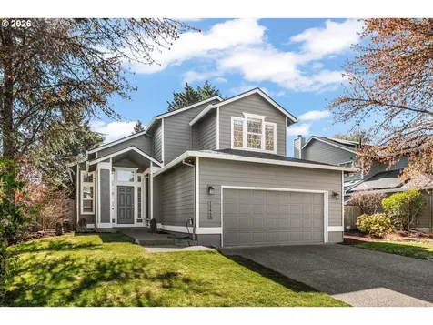 15469 NW Trakehner Way Portland OR 97229