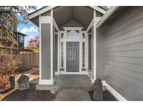 15469 NW Trakehner Way Portland OR 97229