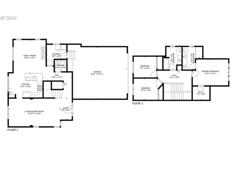 15469 NW Trakehner Way Portland OR 97229