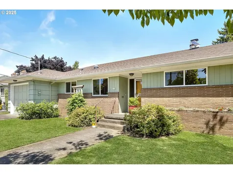 3132 SE 58th Avenue Portland OR 97206
