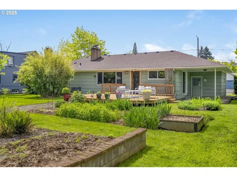 3132 SE 58th Avenue Portland OR 97206