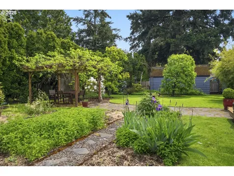3132 SE 58th Avenue Portland OR 97206