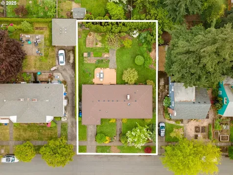 3132 SE 58th Avenue Portland OR 97206