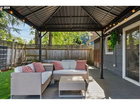 6550 SW Alice Lane Beaverton OR 97008