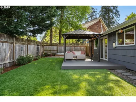 6550 SW Alice Lane Beaverton OR 97008