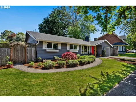 6550 SW Alice Lane Beaverton OR 97008