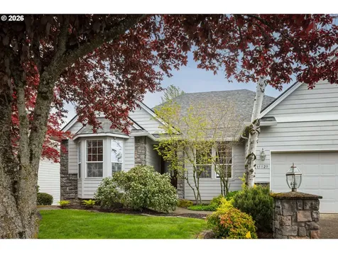 15829 SE Bybee Drive Portland OR 97236