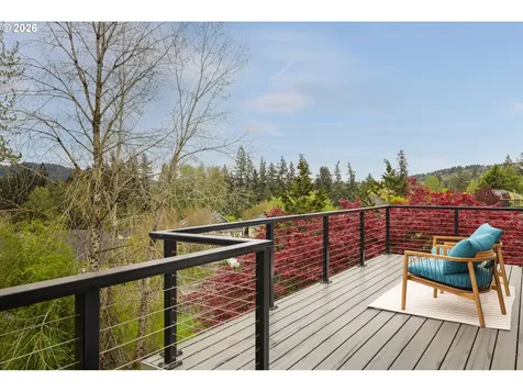 15829 SE Bybee Drive Portland OR 97236