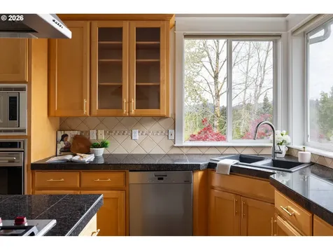 15829 SE Bybee Drive Portland OR 97236