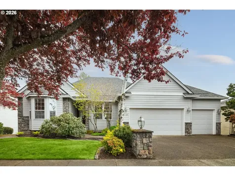 15829 SE Bybee Drive Portland OR 97236