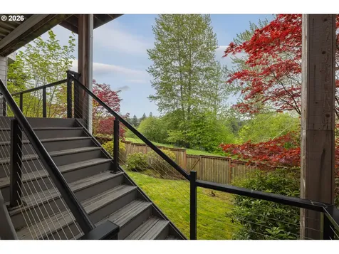 15829 SE Bybee Drive Portland OR 97236