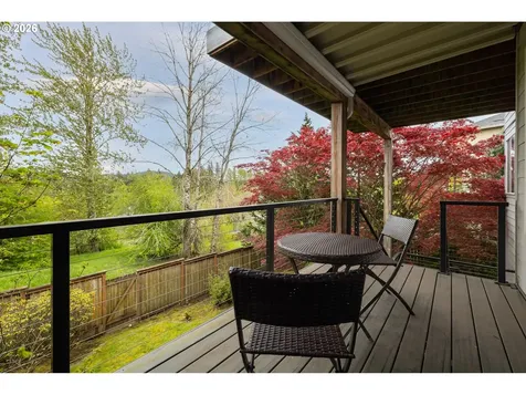 15829 SE Bybee Drive Portland OR 97236