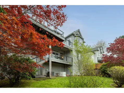 15829 SE Bybee Drive Portland OR 97236