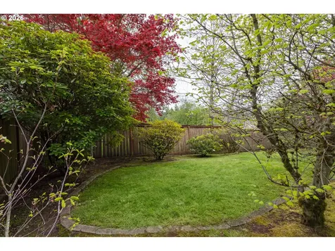 15829 SE Bybee Drive Portland OR 97236