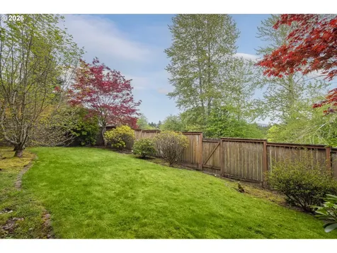 15829 SE Bybee Drive Portland OR 97236