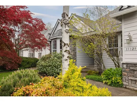 15829 SE Bybee Drive Portland OR 97236