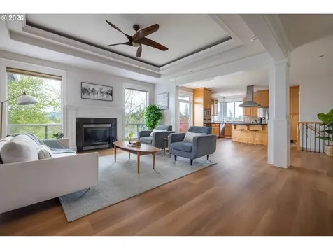 15829 SE Bybee Drive Portland OR 97236