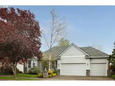 15829 SE Bybee Drive Portland OR 97236