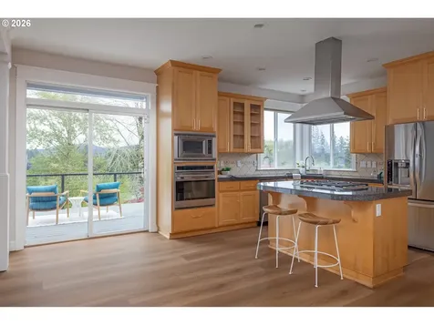 15829 SE Bybee Drive Portland OR 97236