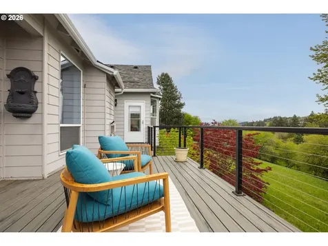 15829 SE Bybee Drive Portland OR 97236