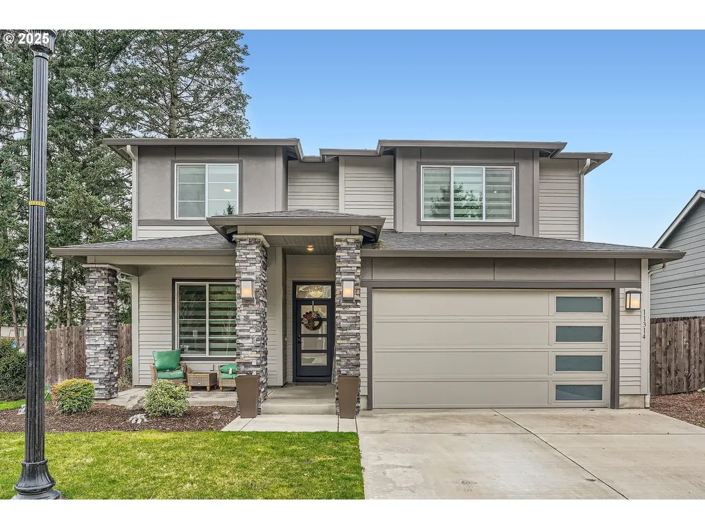11314 NE 127th Court Vancouver WA 98682
