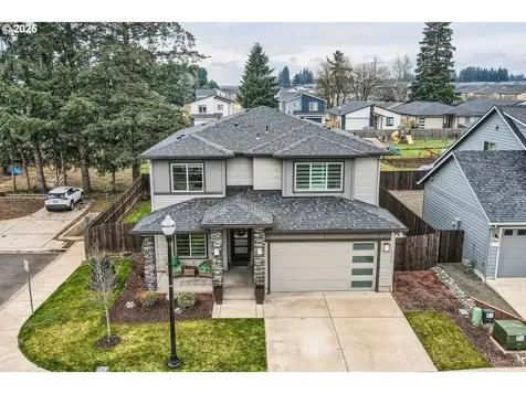 11314 NE 127th Court Vancouver WA 98682