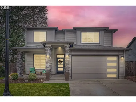 11314 NE 127th Court Vancouver WA 98682