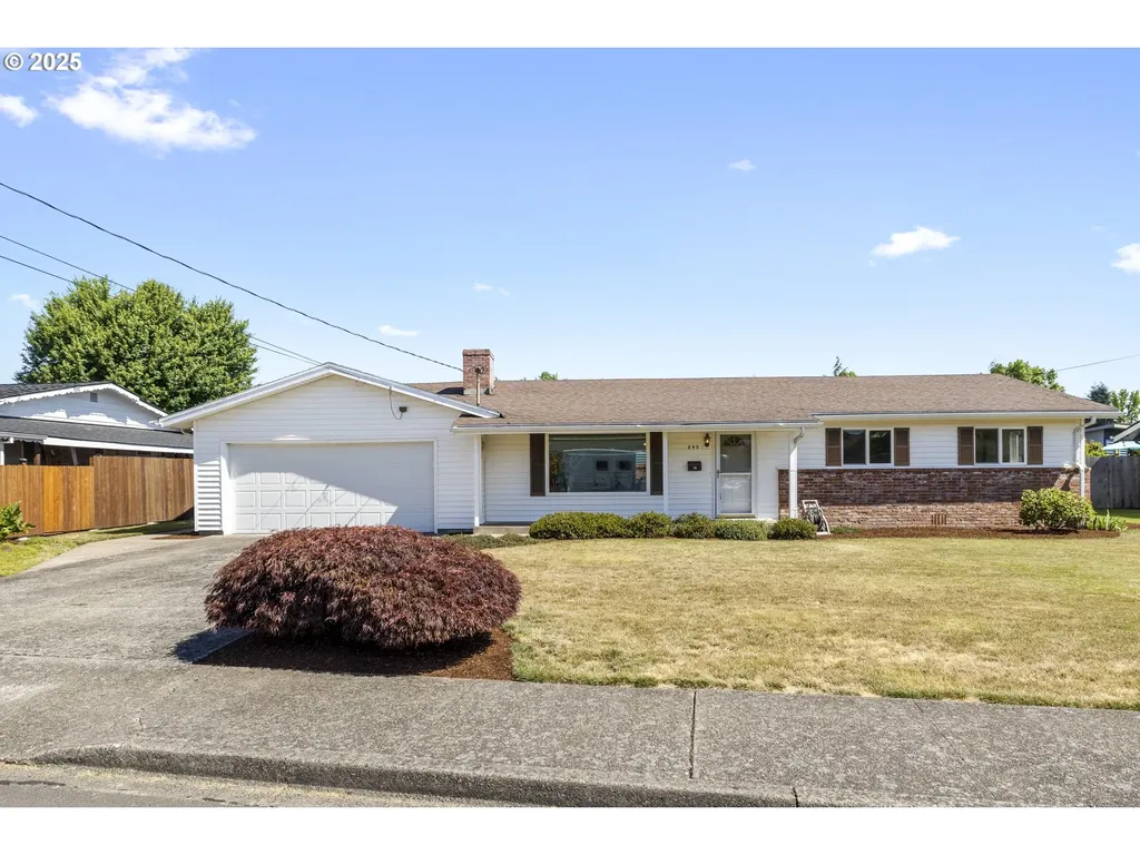 849 NE 18th Street Mcminnville OR 97128