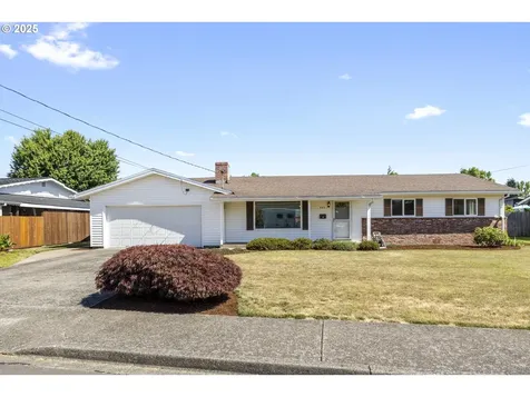 849 NE 18th Street Mcminnville OR 97128