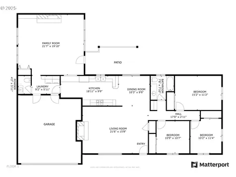 849 NE 18th Street Mcminnville OR 97128