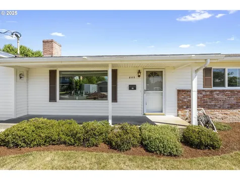 849 NE 18th Street Mcminnville OR 97128