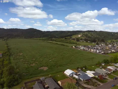 0 Viola Street Sheridan OR 97378