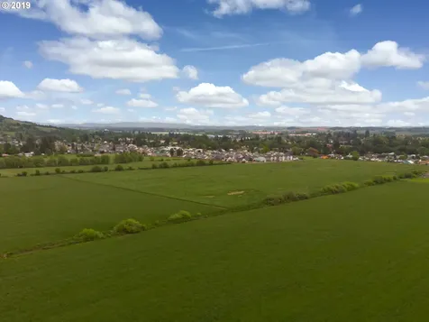 0 Viola Street Sheridan OR 97378