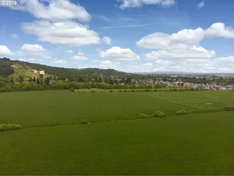 0 Viola Street Sheridan OR 97378