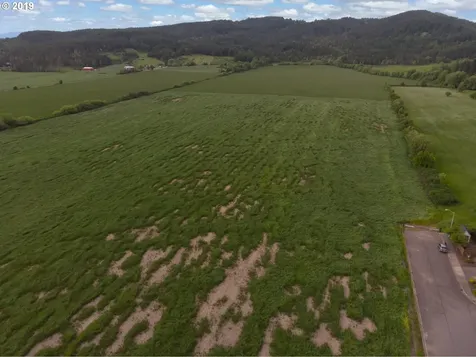 0 Viola Street Sheridan OR 97378