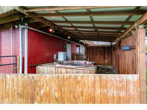 1070 Bellflower Road Clatskanie OR 97016