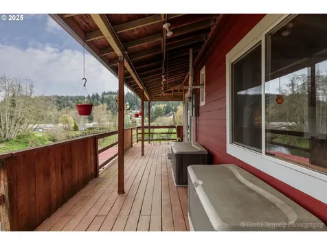 1070 Bellflower Road Clatskanie OR 97016