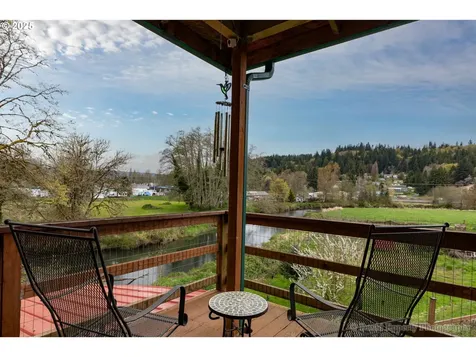 1070 Bellflower Road Clatskanie OR 97016