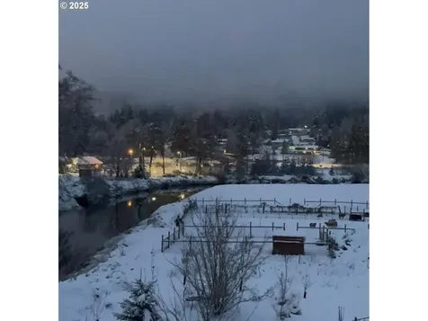 1070 Bellflower Road Clatskanie OR 97016