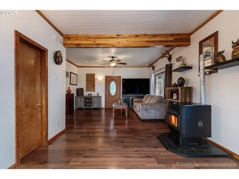 1070 Bellflower Road Clatskanie OR 97016