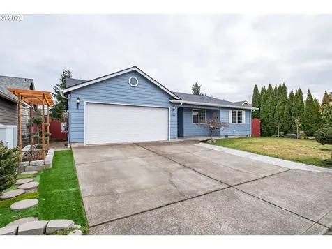 1586 Cherrybloom Court SE Salem OR 97317