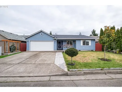 1586 Cherrybloom Court SE Salem OR 97317