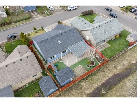 1586 Cherrybloom Court SE Salem OR 97317