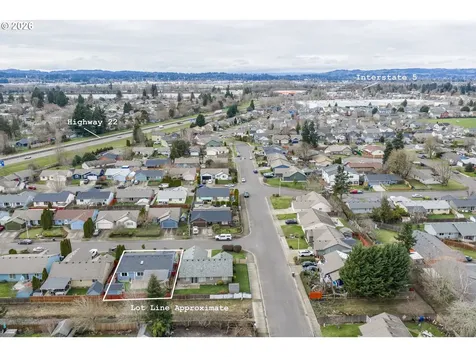1586 Cherrybloom Court SE Salem OR 97317