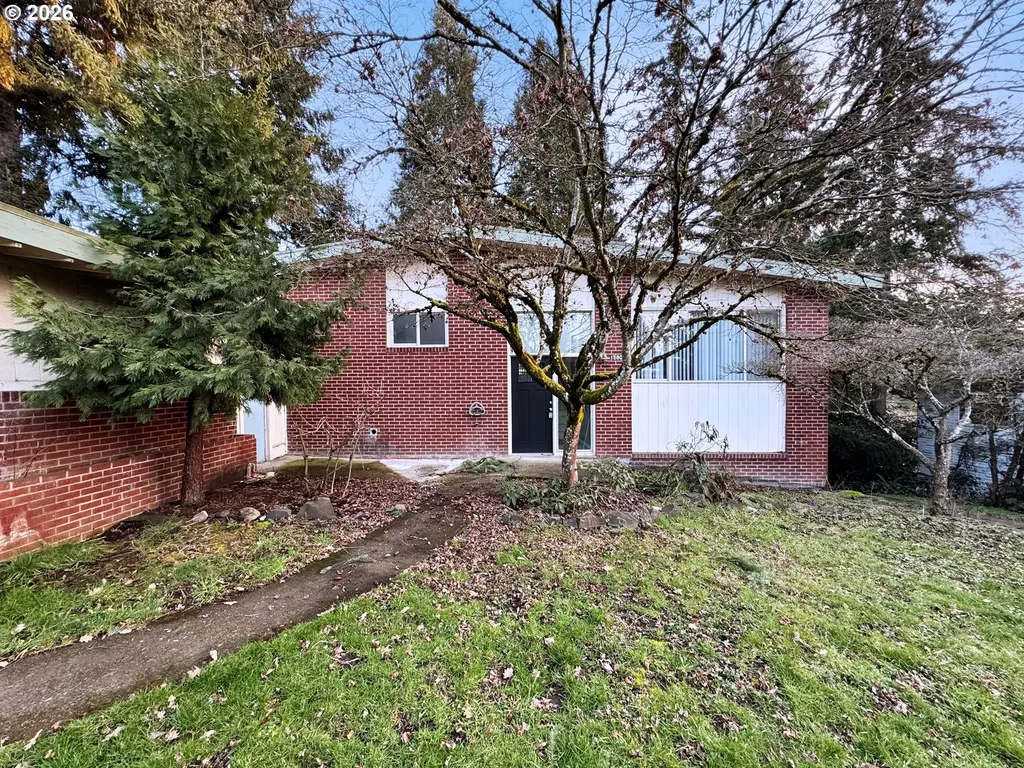 1180 E 37th Avenue Eugene OR 97405