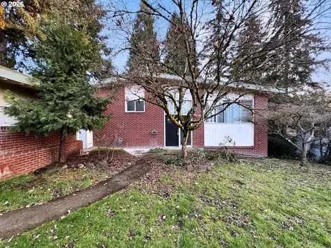1180 E 37th Avenue Eugene OR 97405