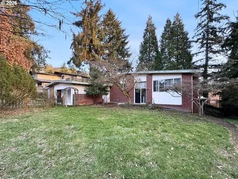 1180 E 37th Avenue Eugene OR 97405