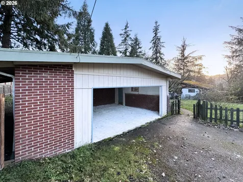 1180 E 37th Avenue Eugene OR 97405